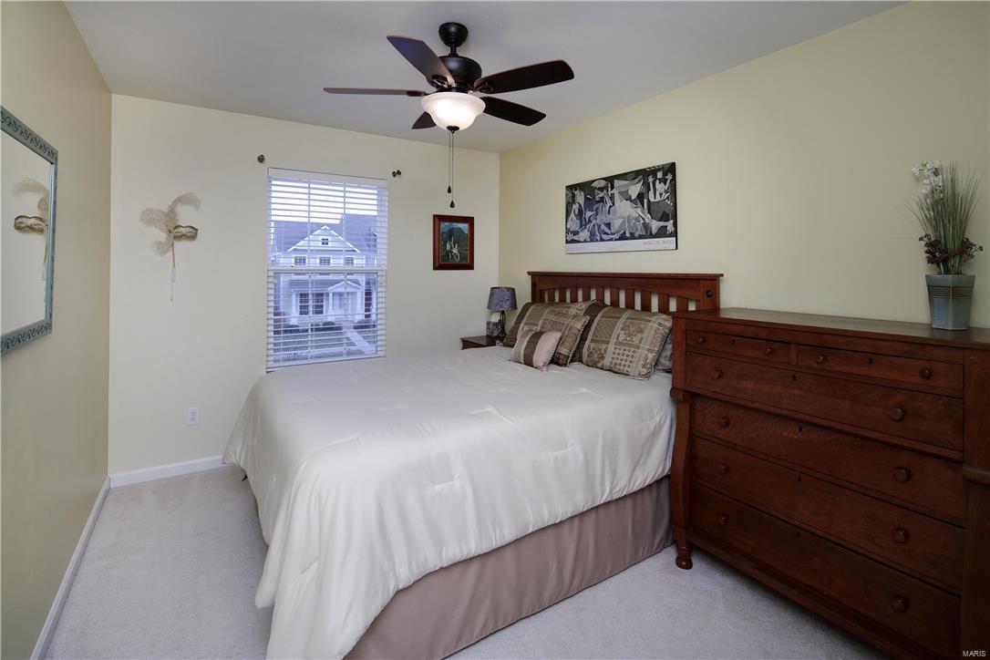 Countryshire #9 - Residential