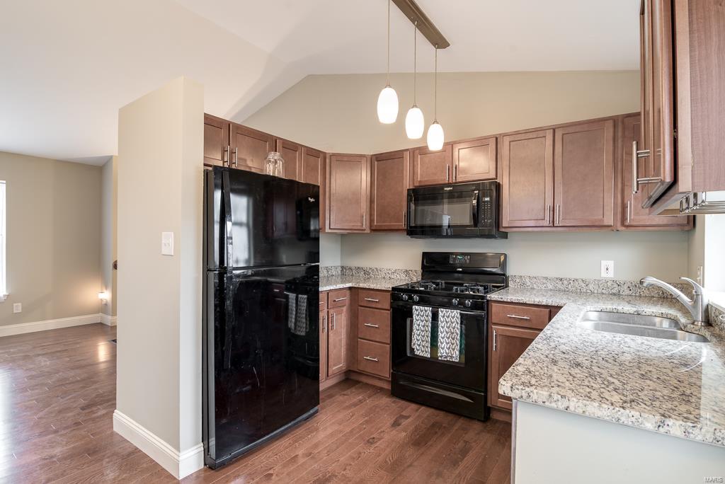 Lamers - Residential