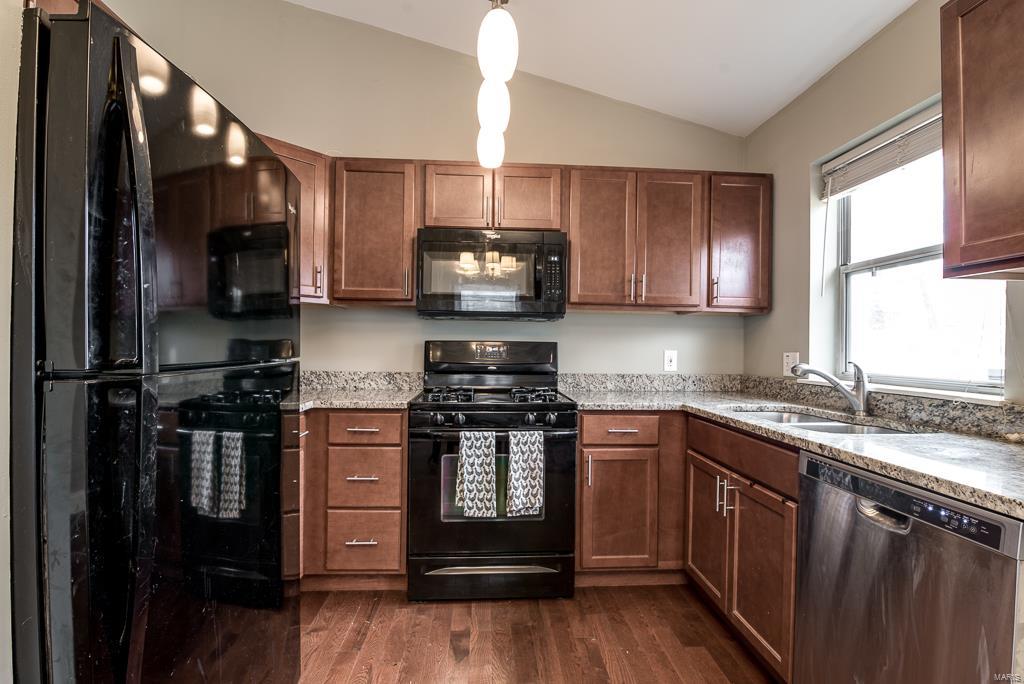 Lamers - Residential