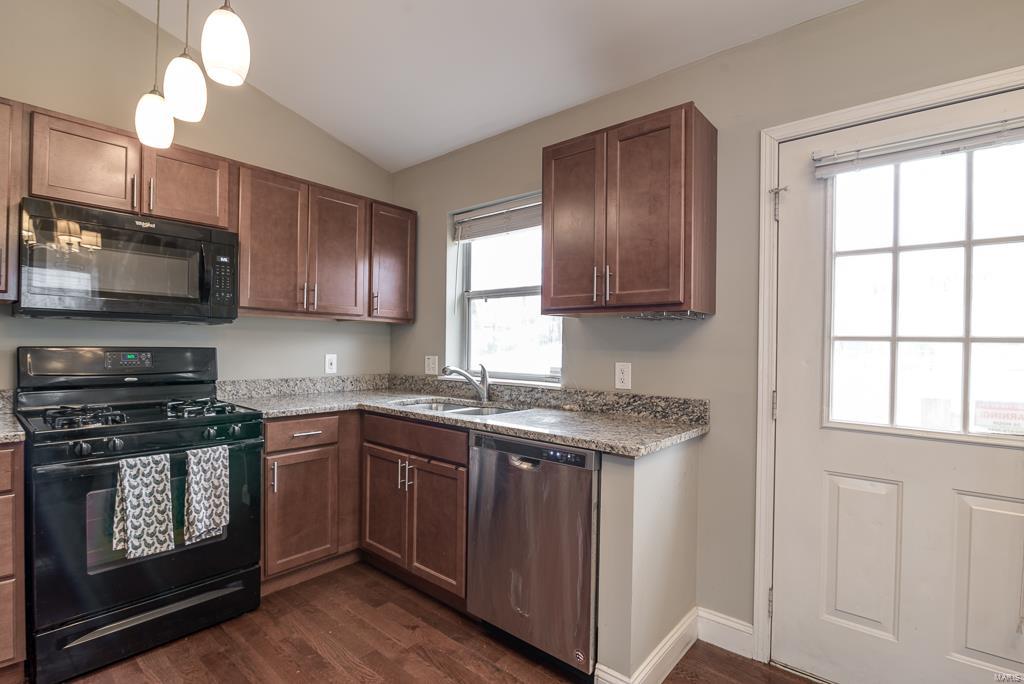 Lamers - Residential
