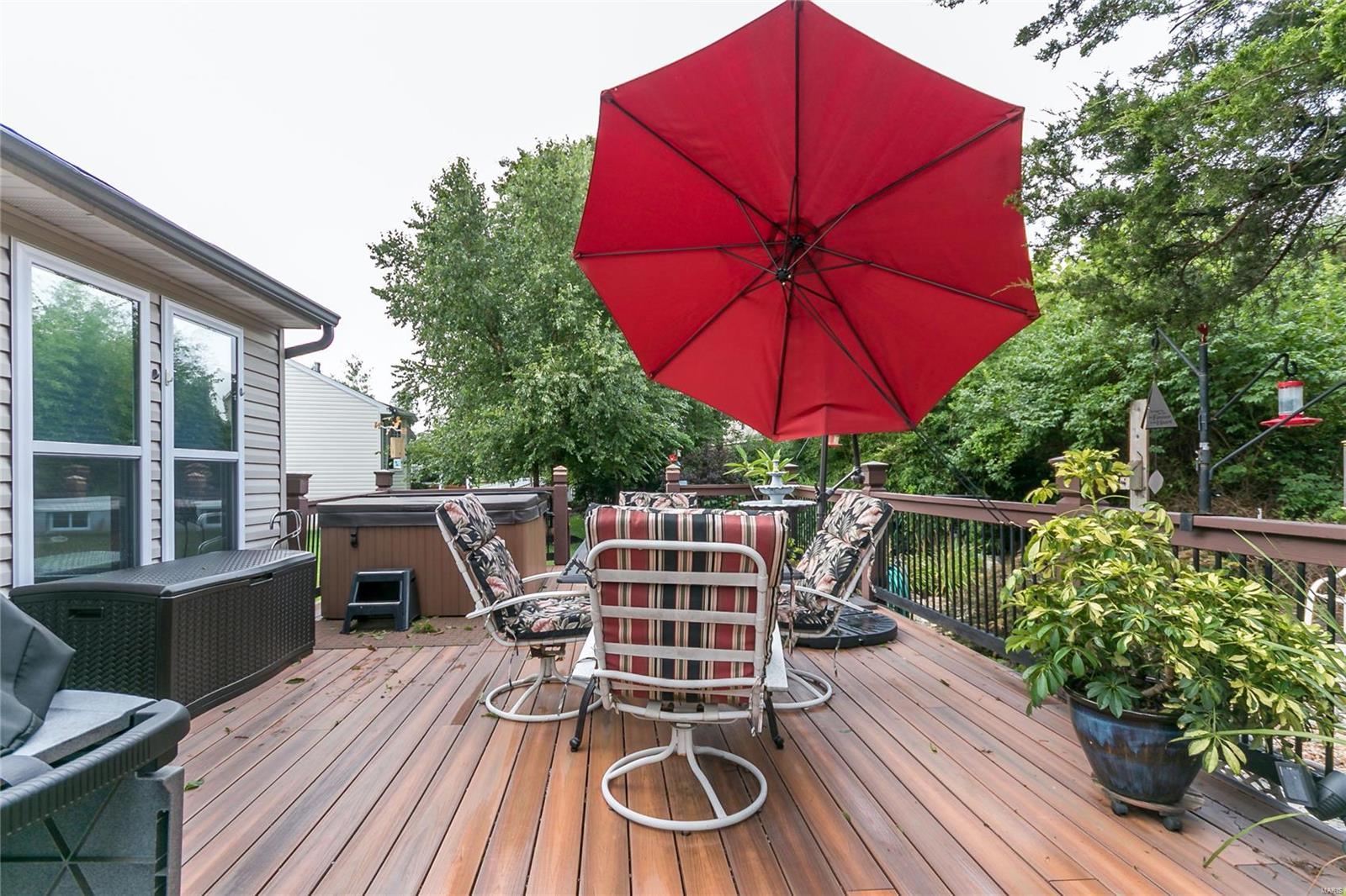 Manors At Glen Brook - Residential