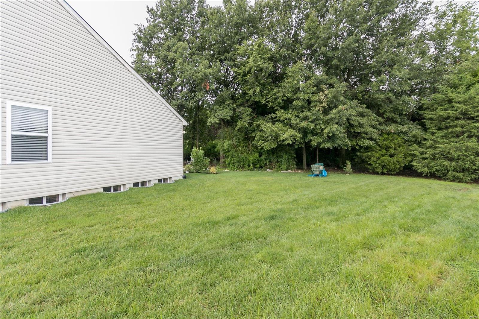 Manors At Glen Brook - Residential