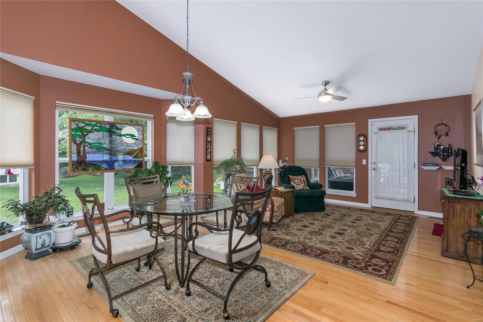 Manors At Glen Brook - Residential