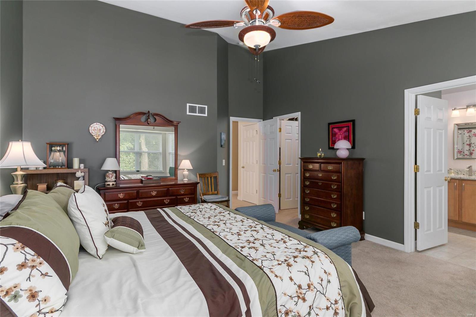 Manors At Glen Brook - Residential