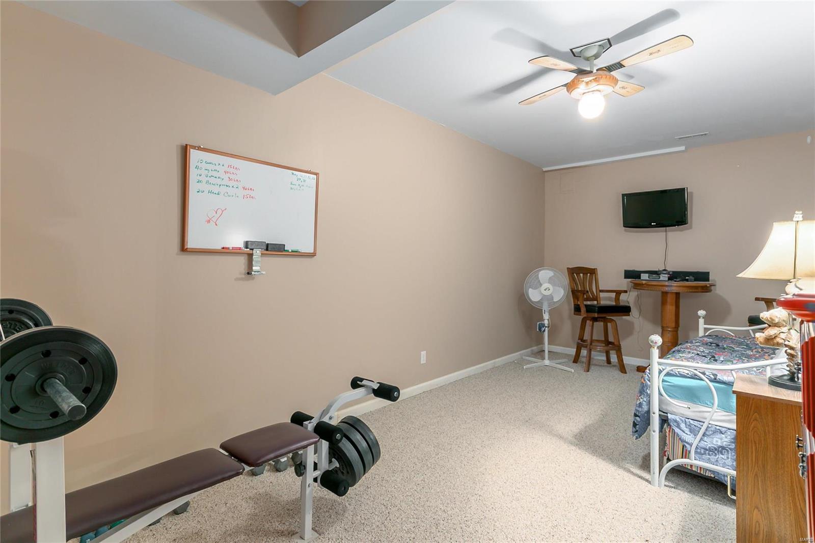 Manors At Glen Brook - Residential