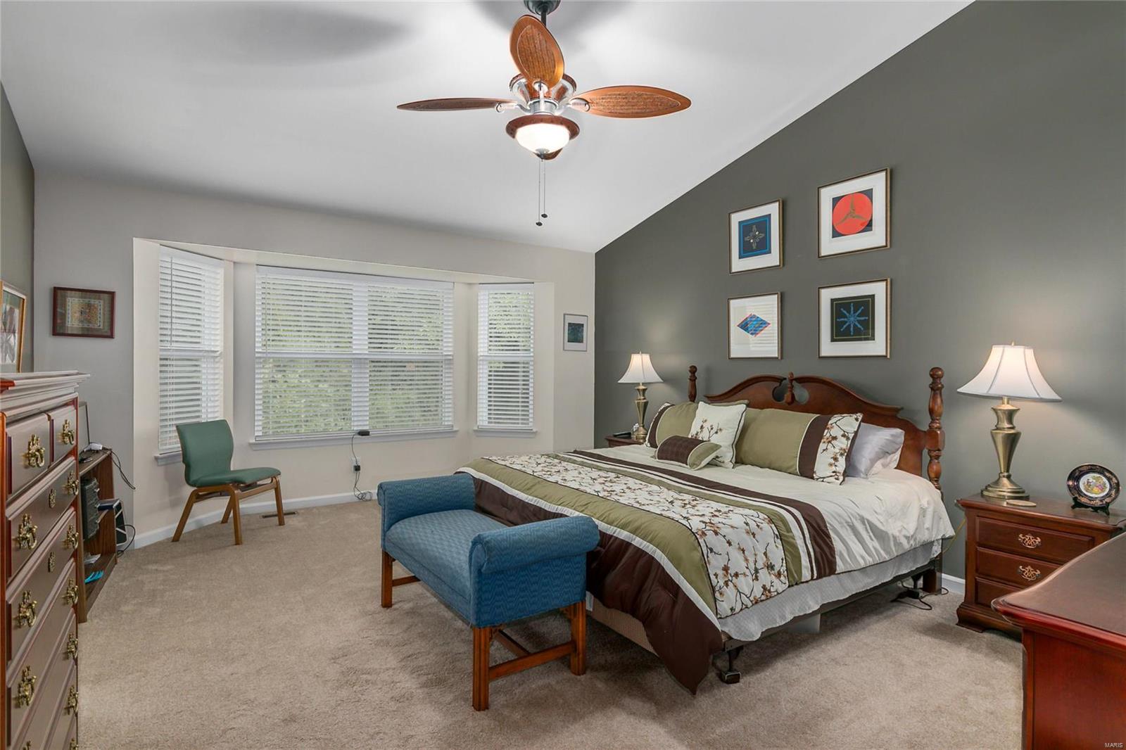 Manors At Glen Brook - Residential