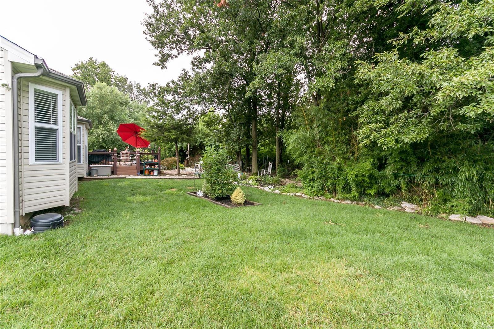 Manors At Glen Brook - Residential