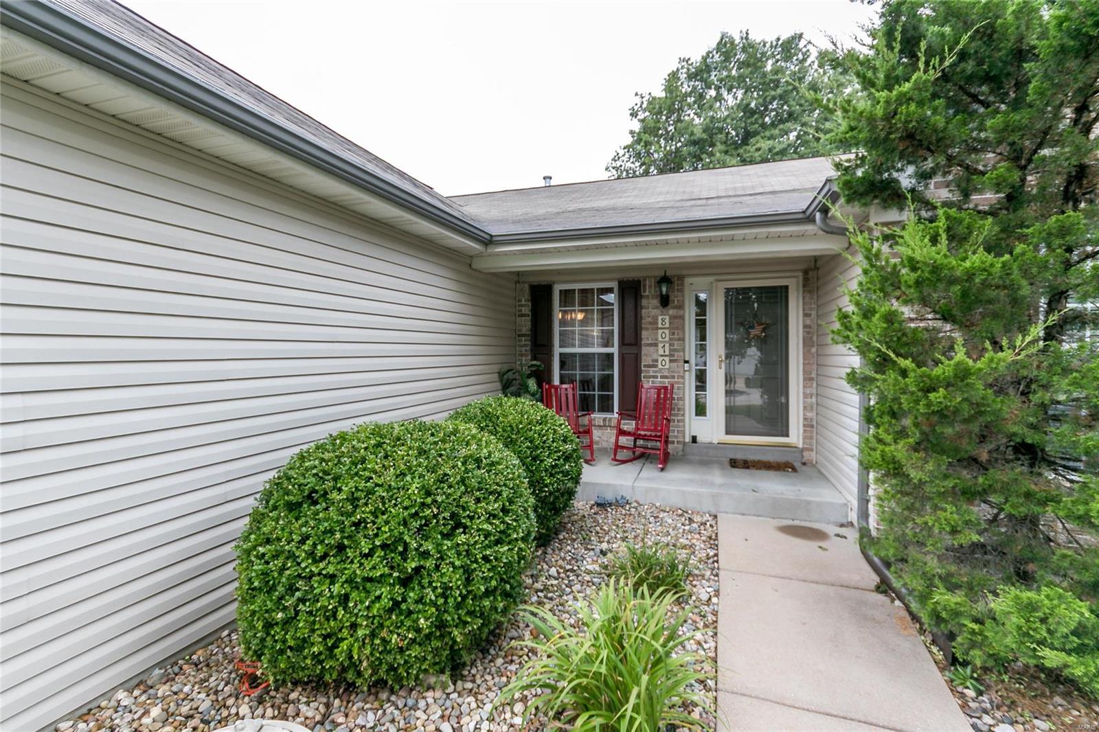 Manors At Glen Brook - Residential