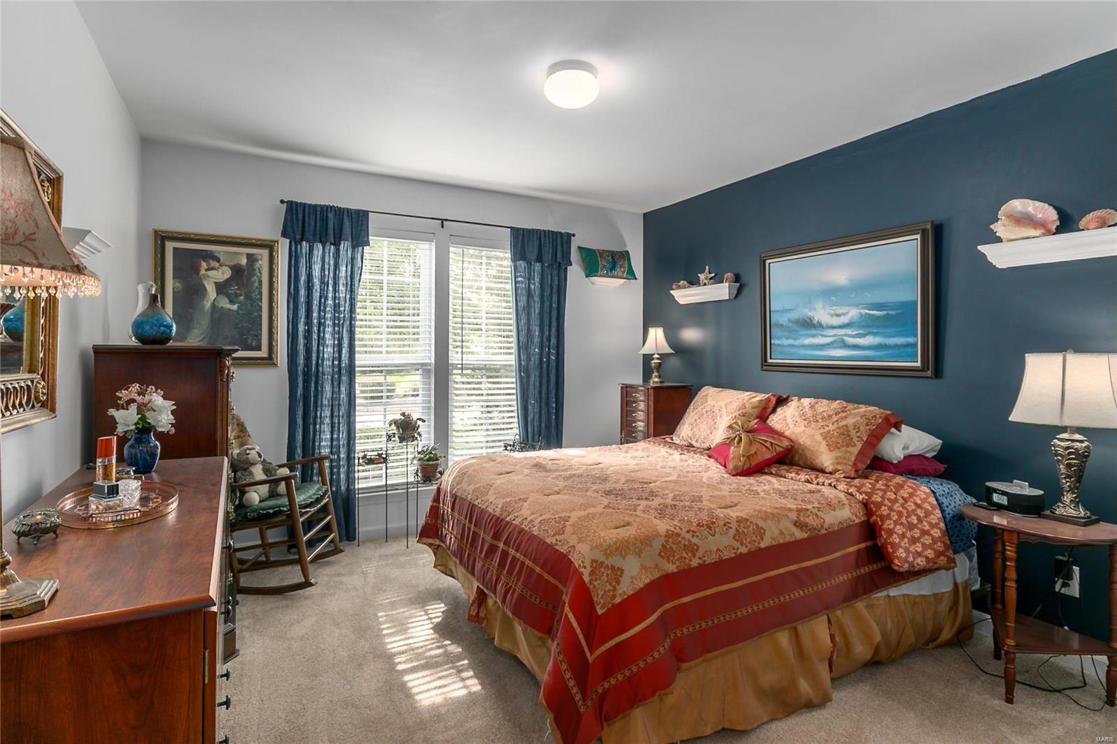 Manors At Glen Brook - Residential