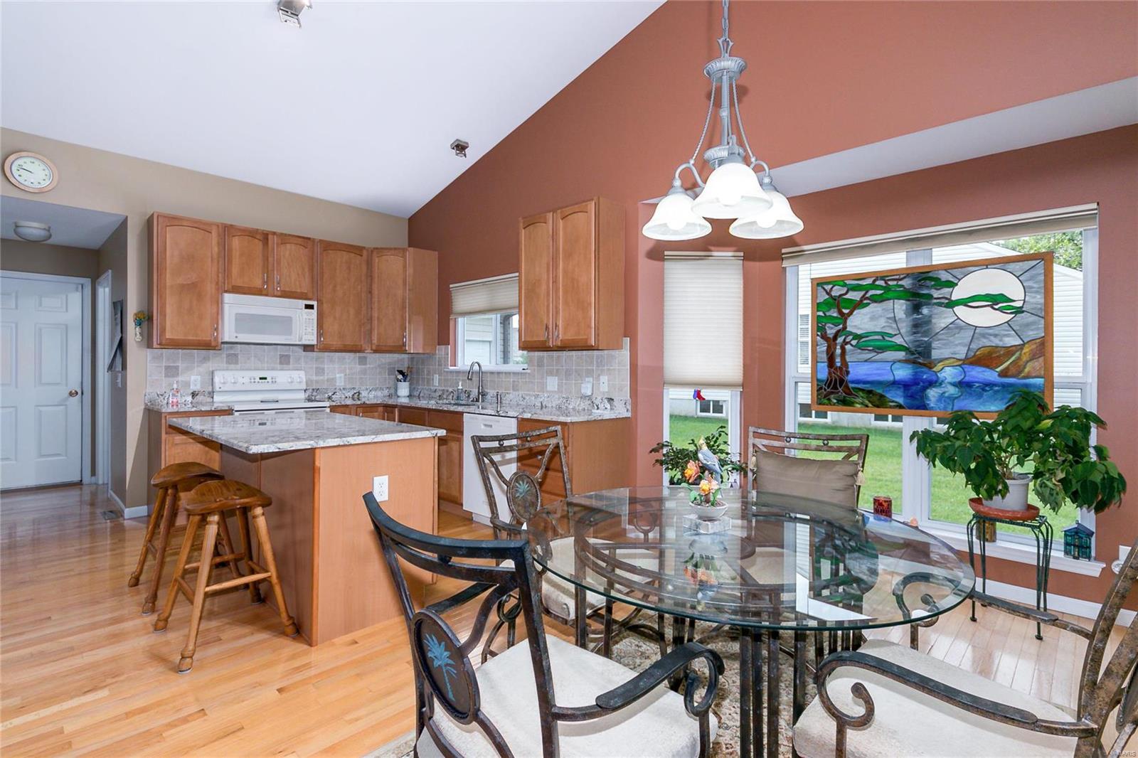 Manors At Glen Brook - Residential