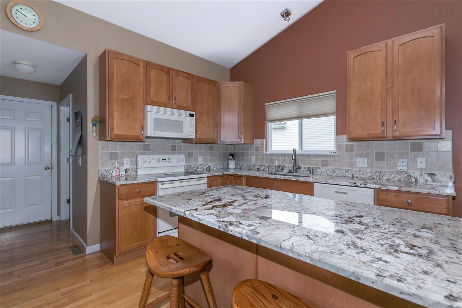 Manors At Glen Brook - Residential