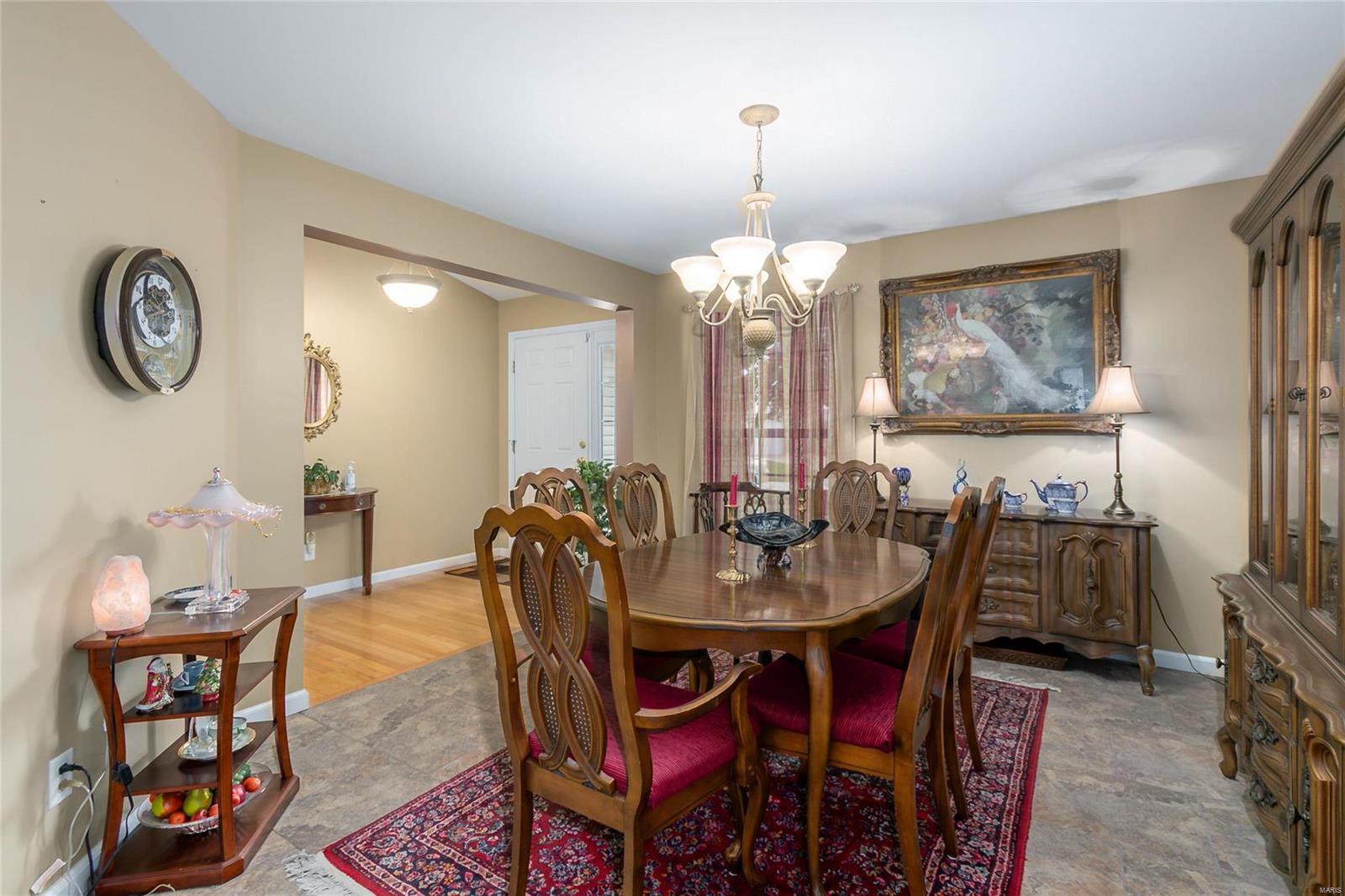 Manors At Glen Brook - Residential