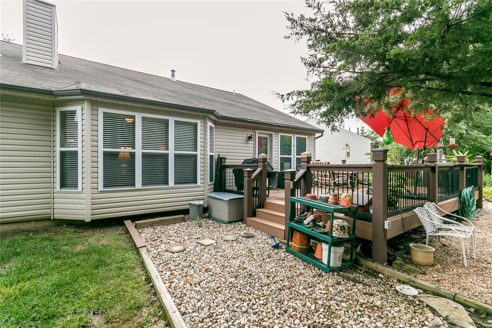 Manors At Glen Brook - Residential