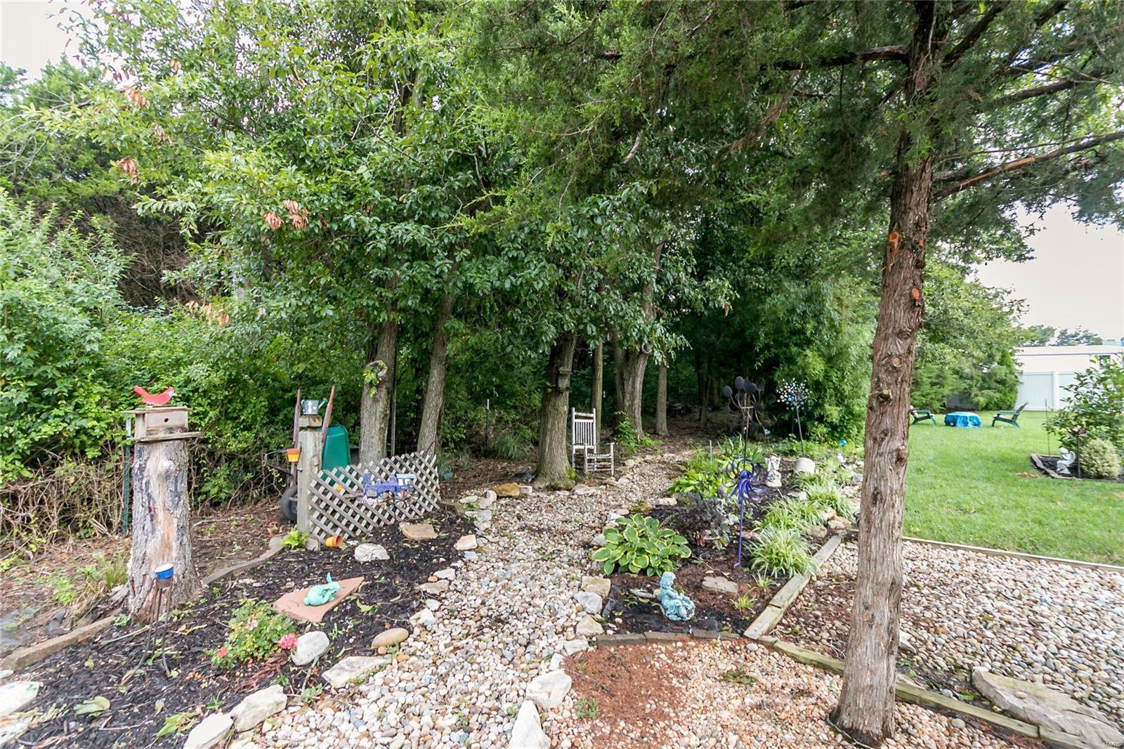 Manors At Glen Brook - Residential