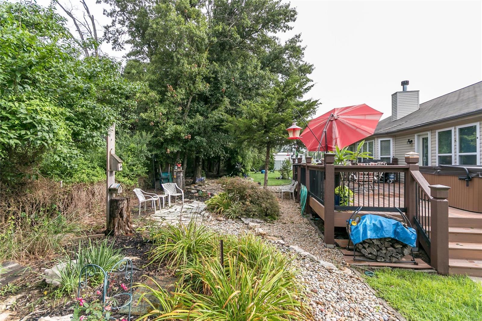 Manors At Glen Brook - Residential