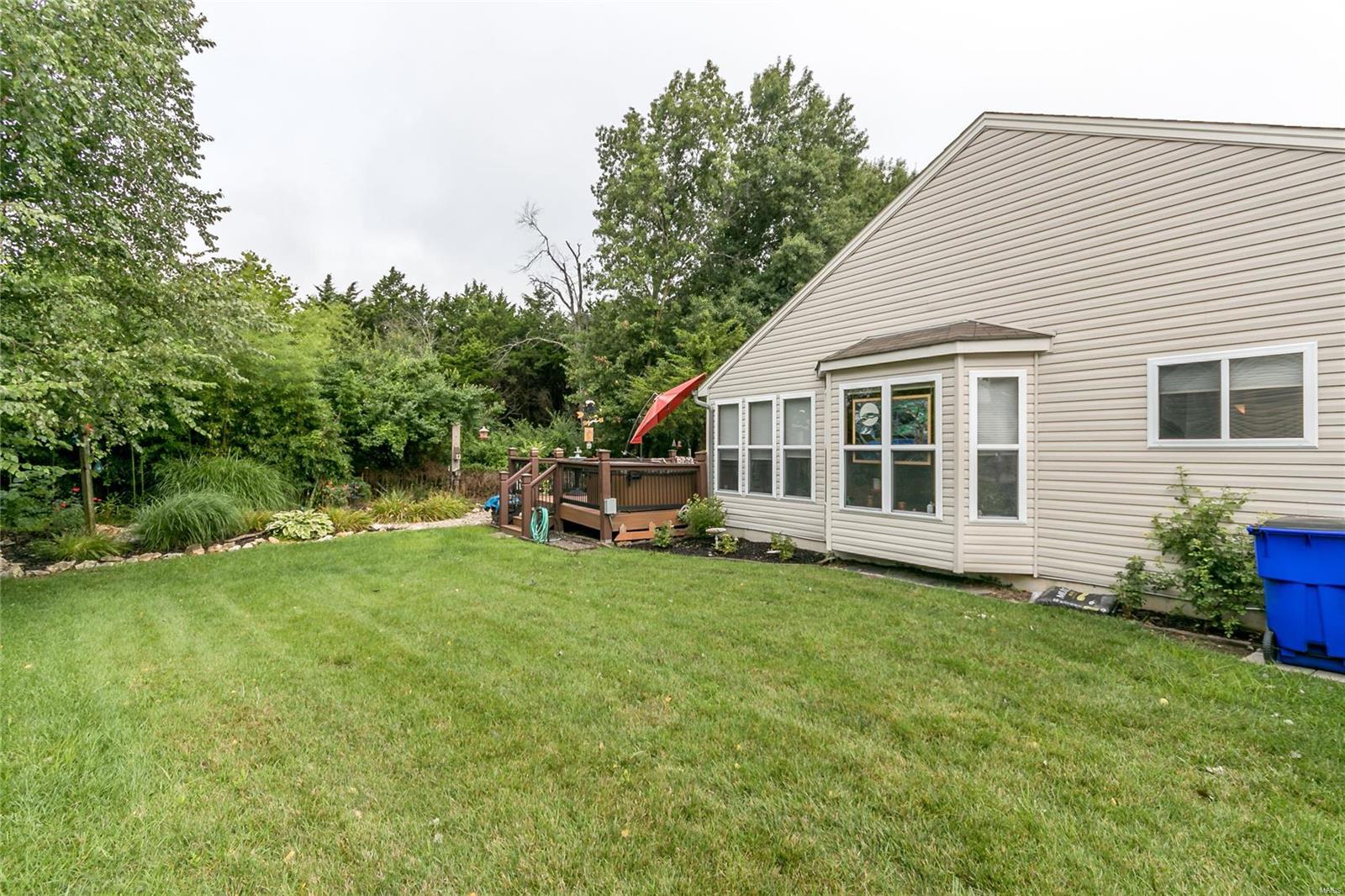 Manors At Glen Brook - Residential