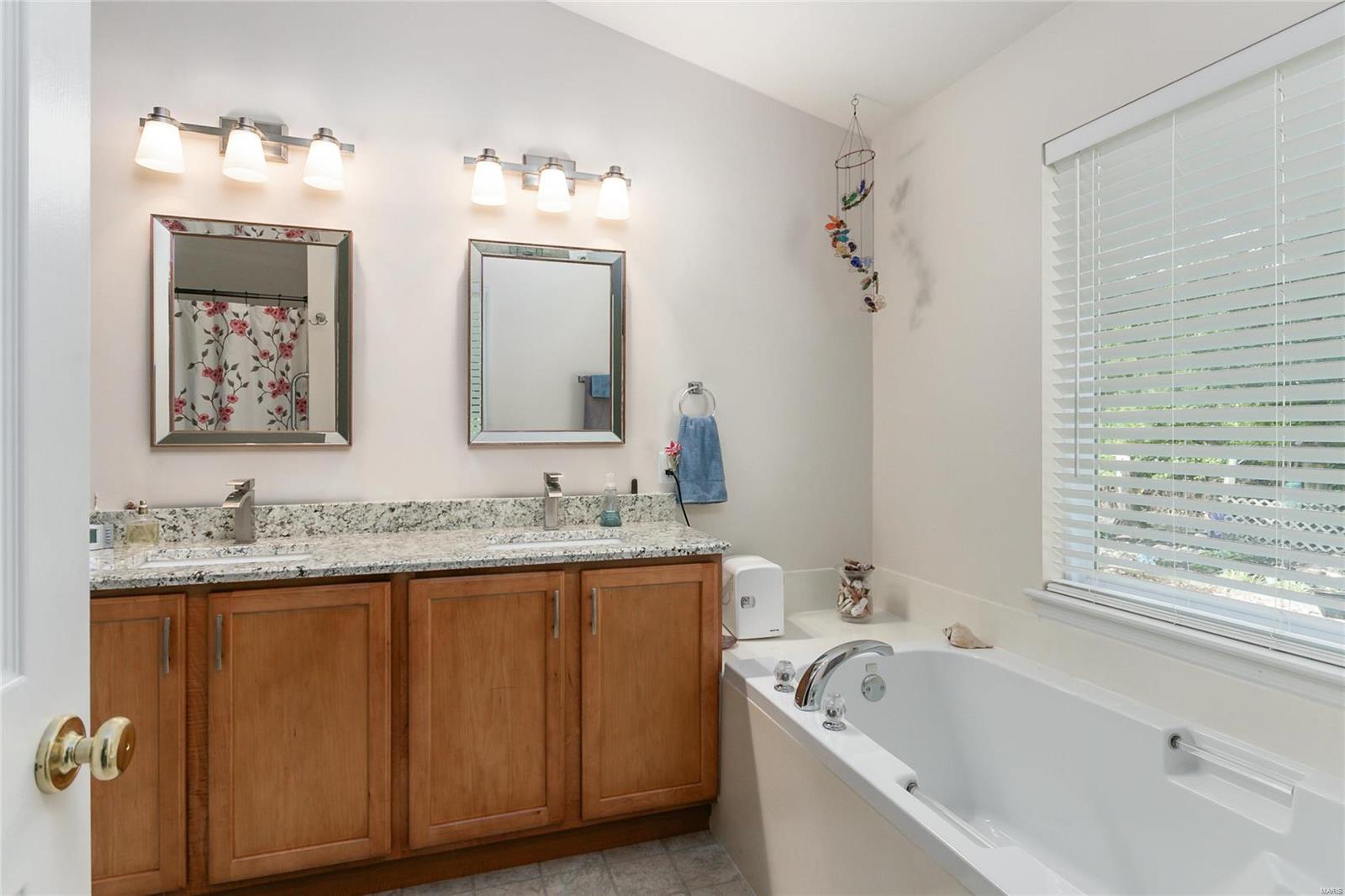 Manors At Glen Brook - Residential