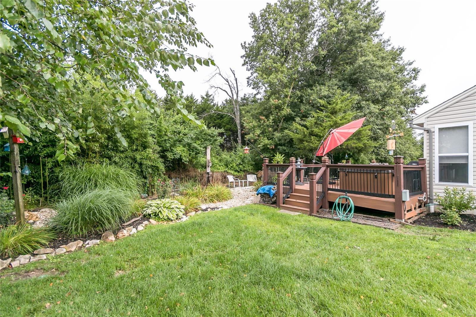 Manors At Glen Brook - Residential