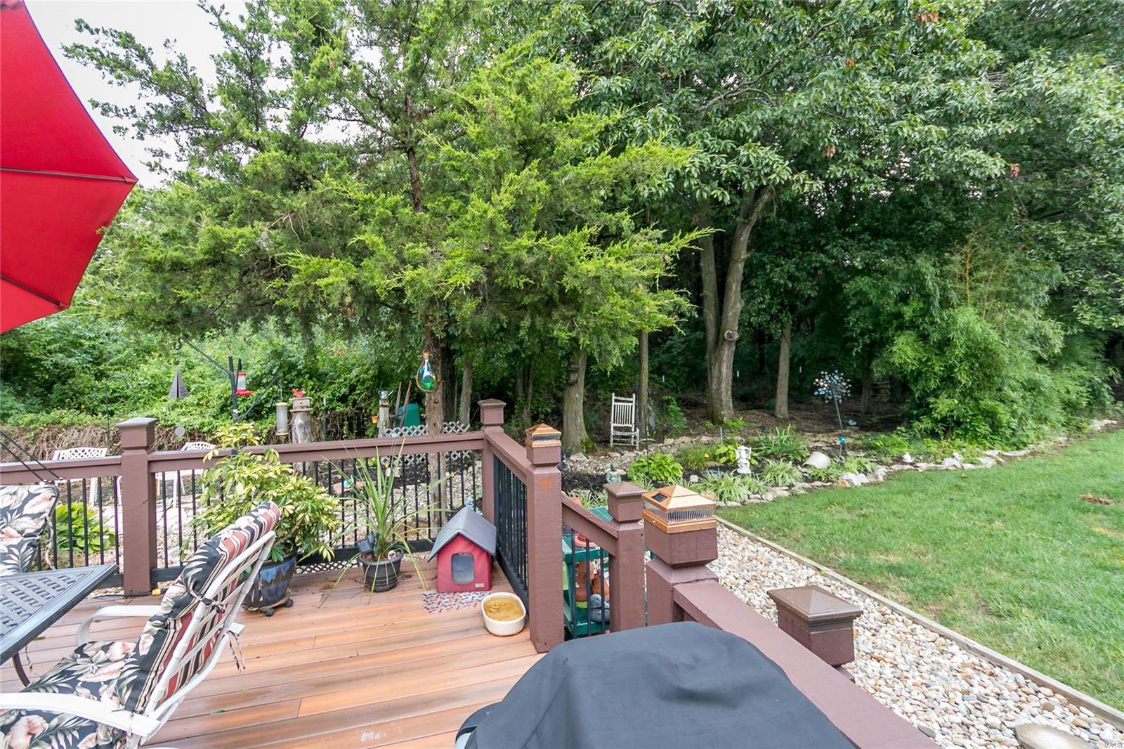 Manors At Glen Brook - Residential