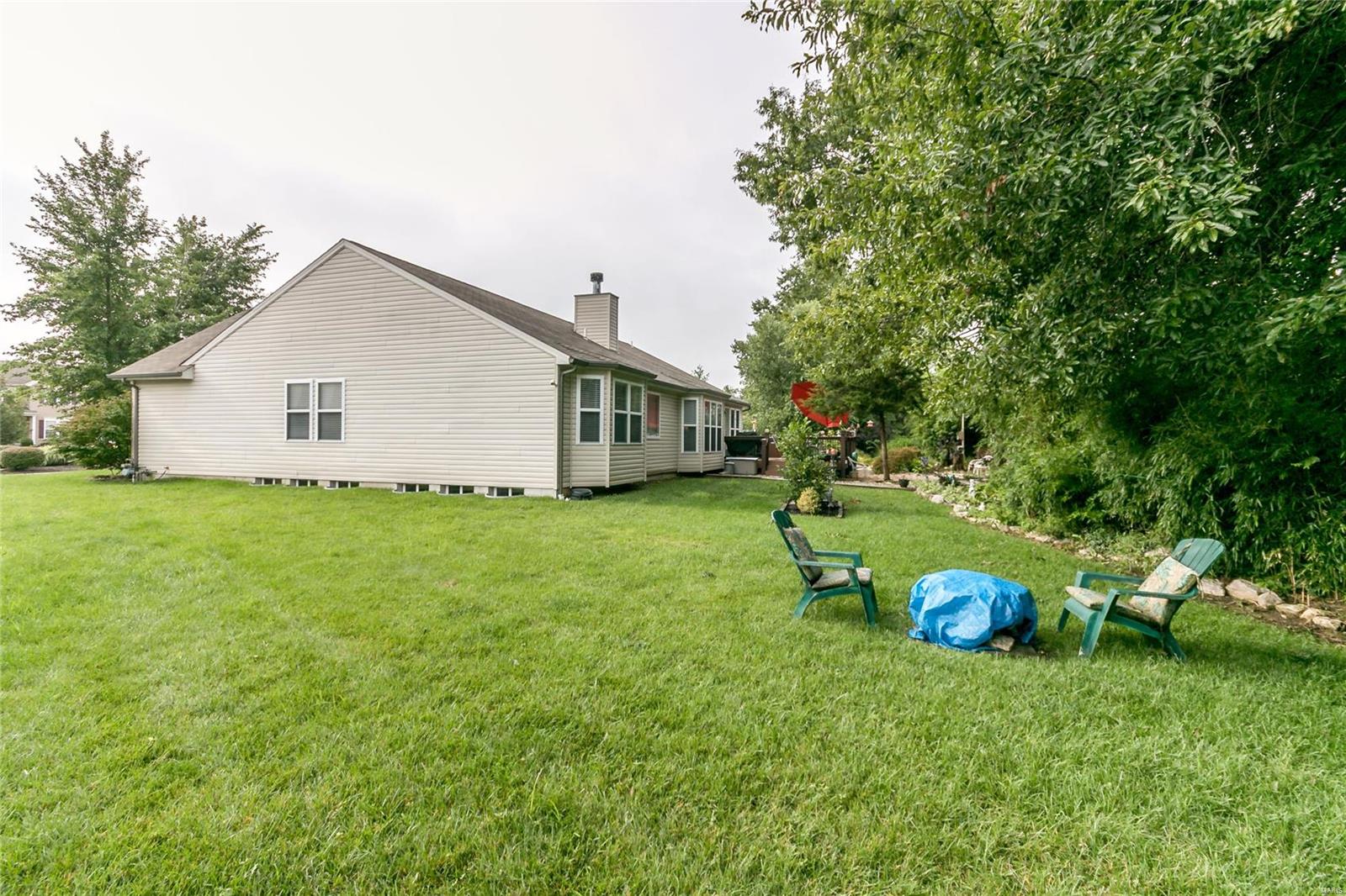 Manors At Glen Brook - Residential