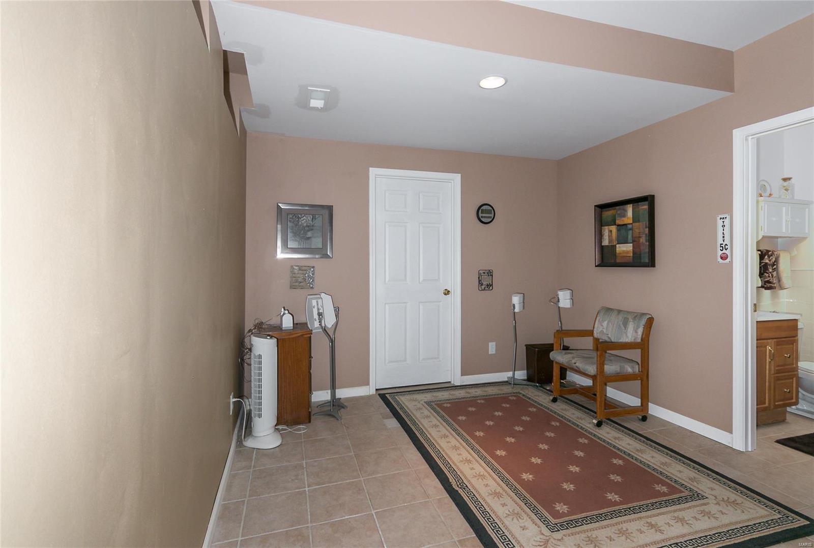 Manors At Glen Brook - Residential