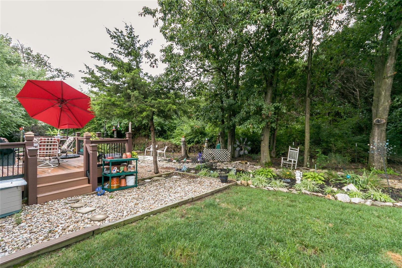 Manors At Glen Brook - Residential