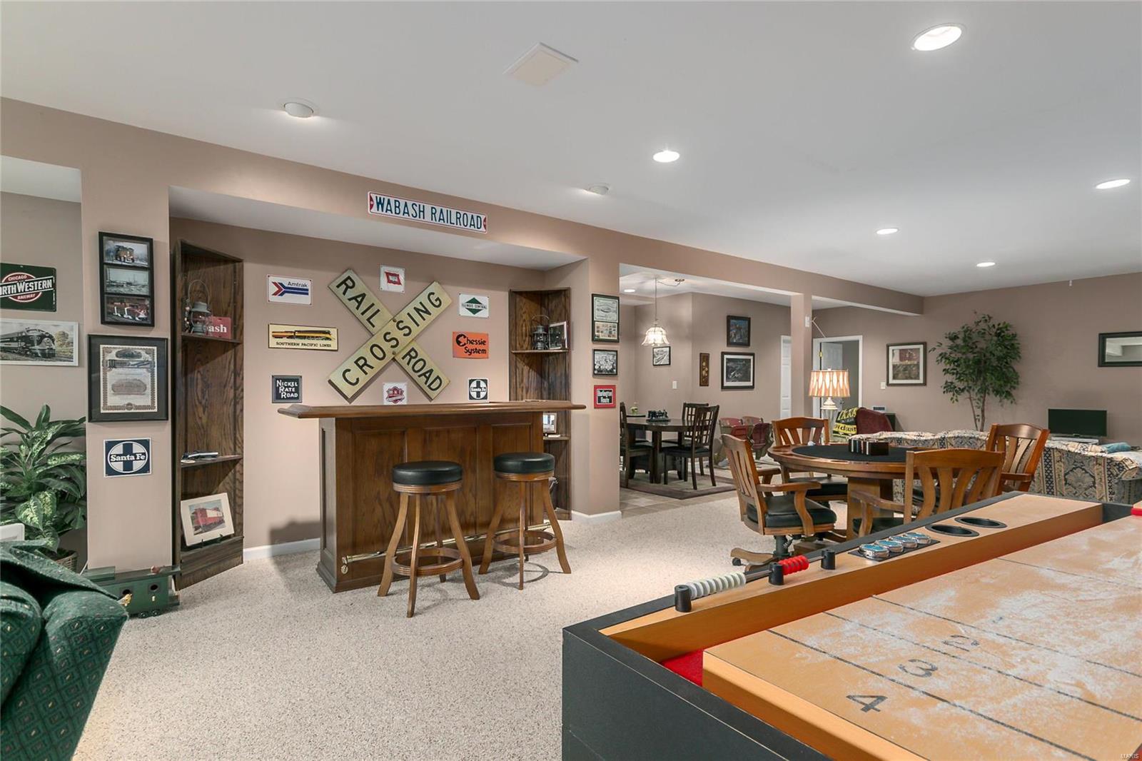 Manors At Glen Brook - Residential