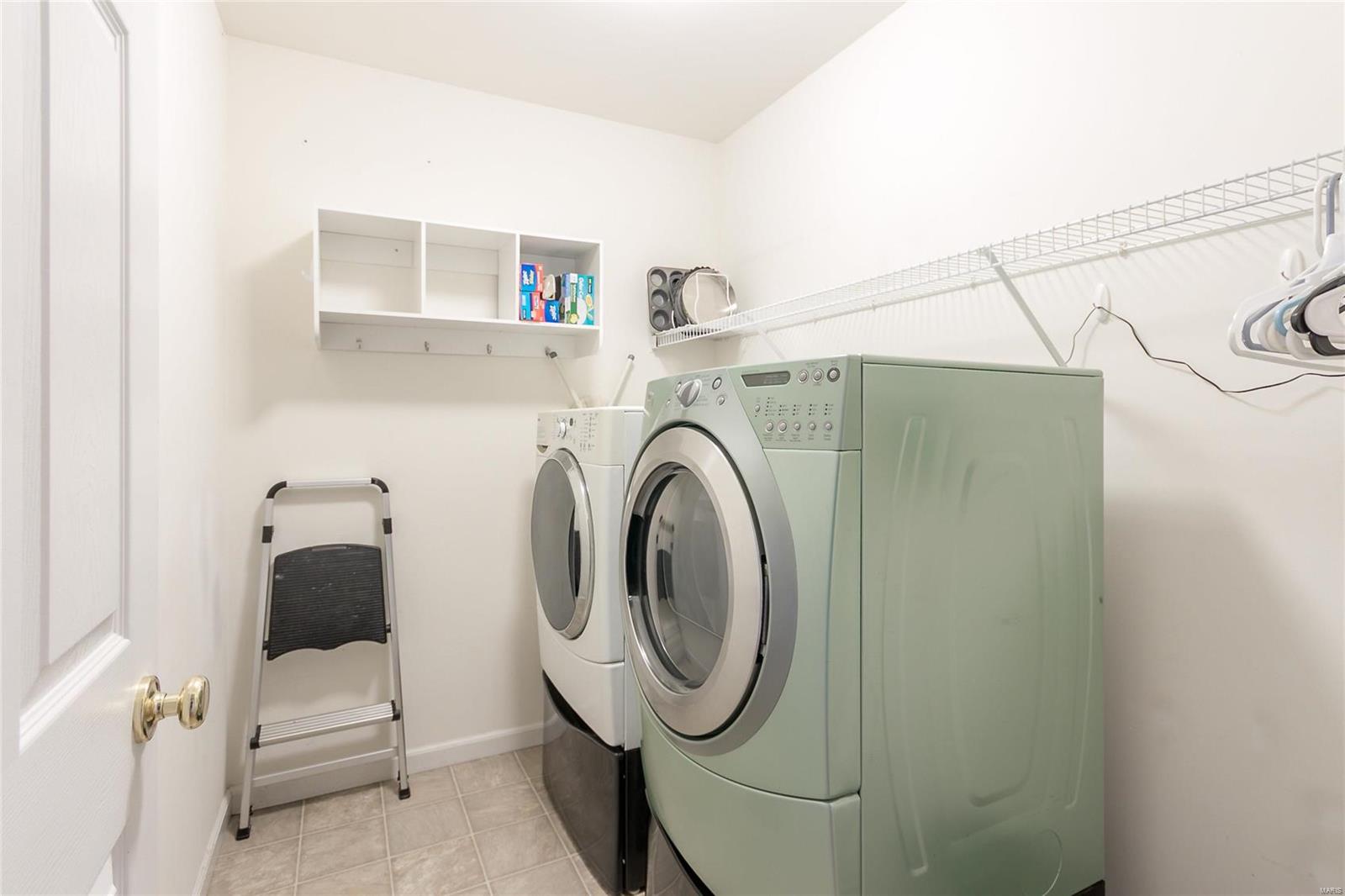 Manors At Glen Brook - Residential