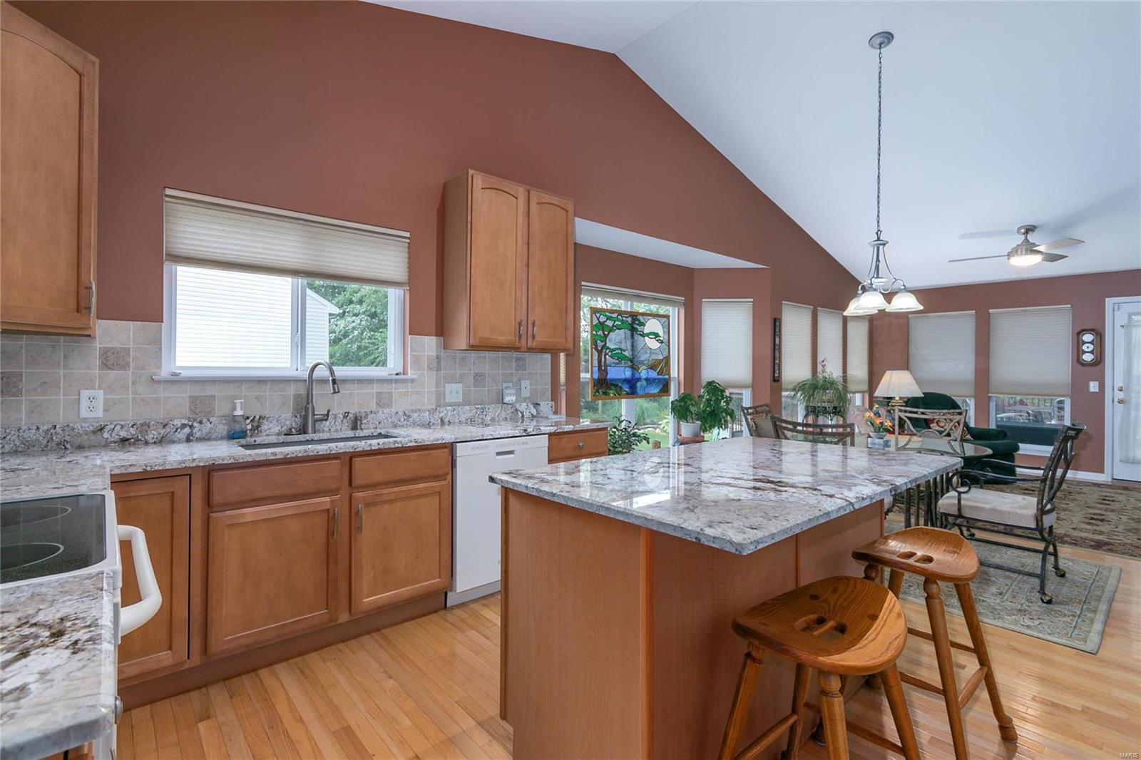 Manors At Glen Brook - Residential