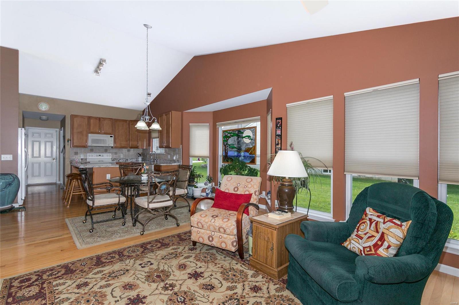 Manors At Glen Brook - Residential