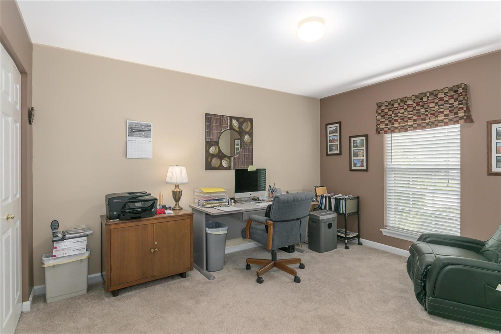 Manors At Glen Brook - Residential