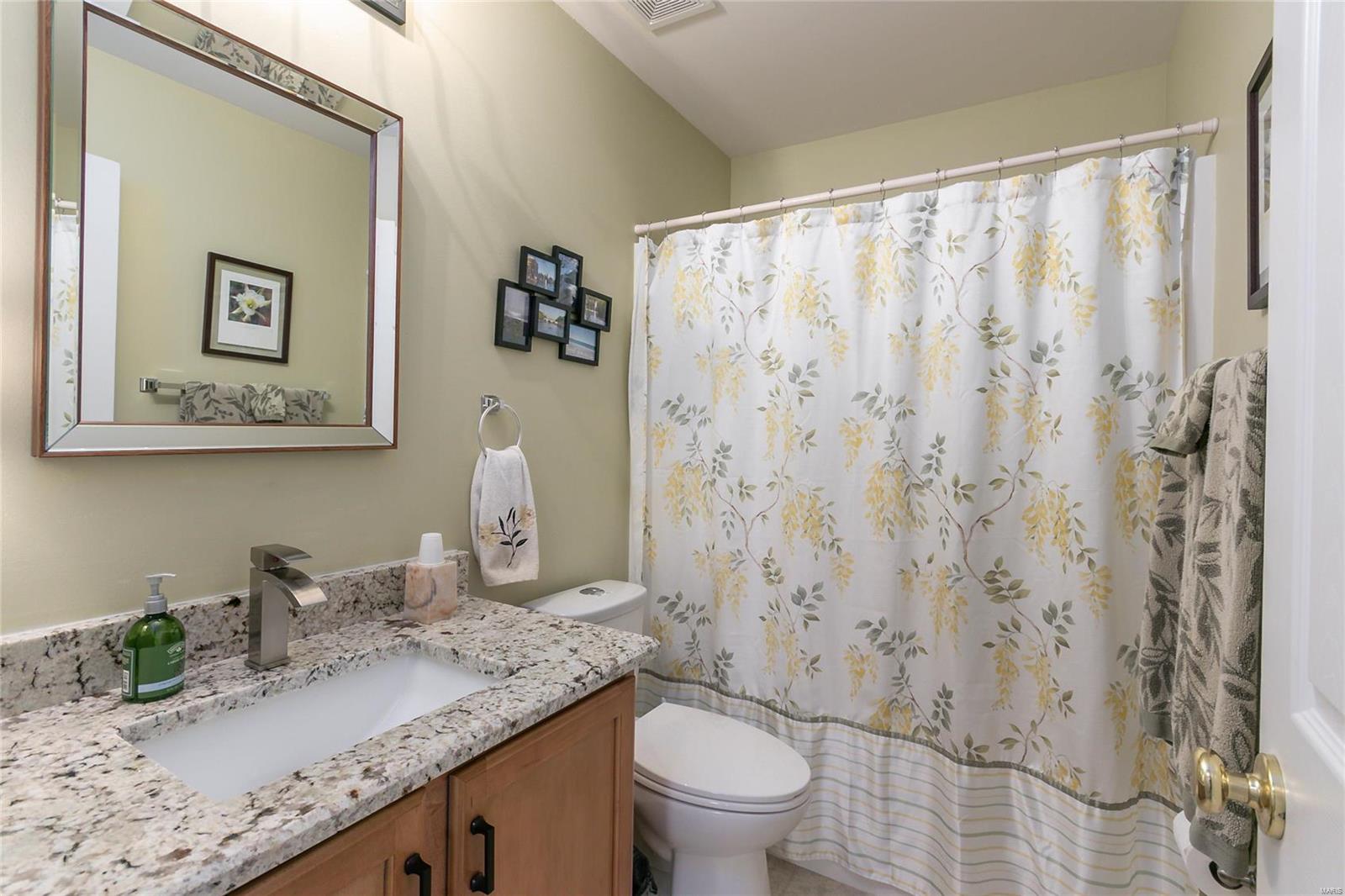 Manors At Glen Brook - Residential