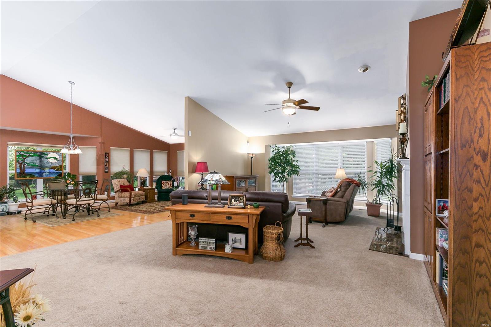 Manors At Glen Brook - Residential