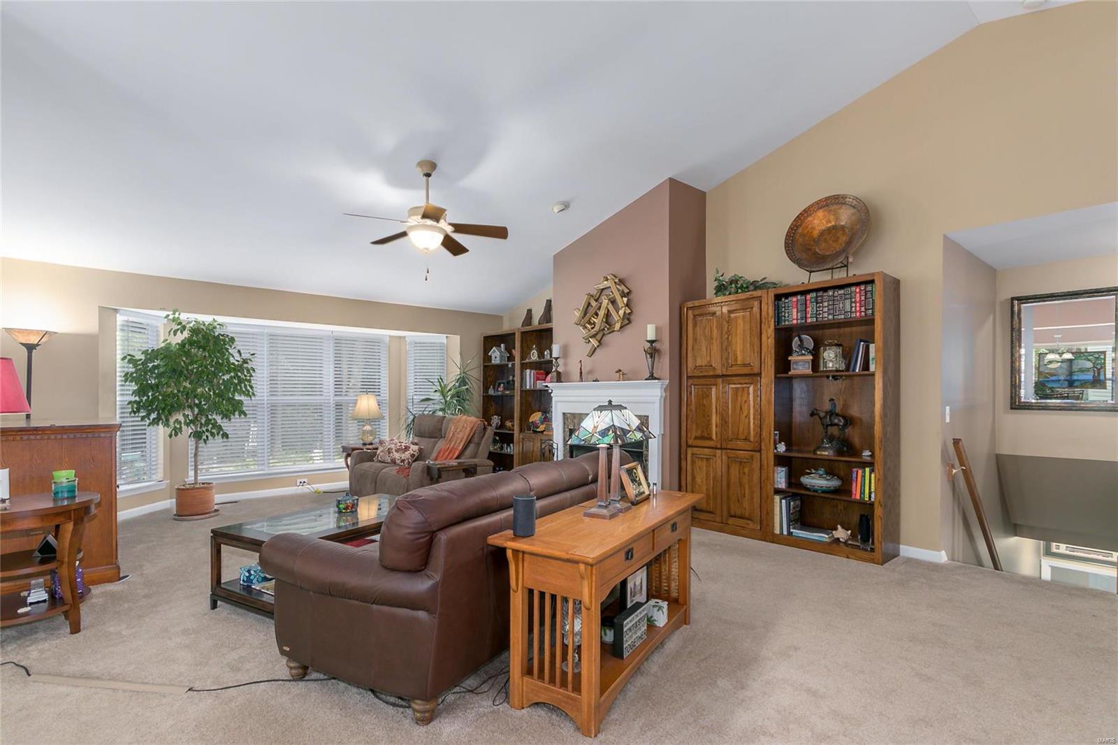 Manors At Glen Brook - Residential