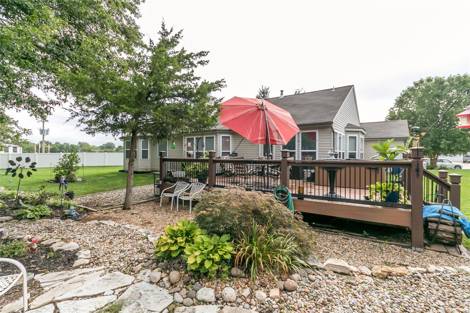 Manors At Glen Brook - Residential