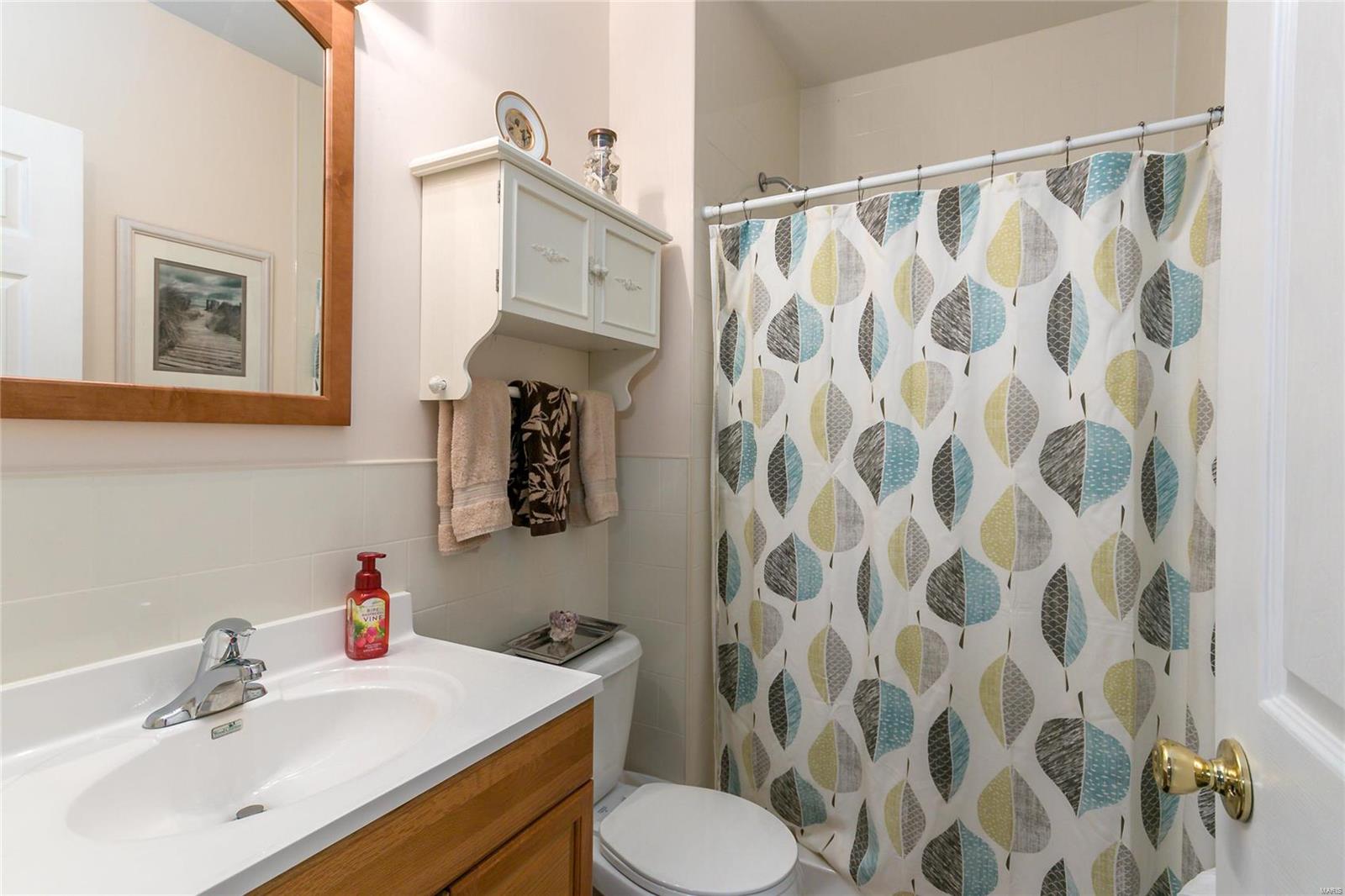 Manors At Glen Brook - Residential