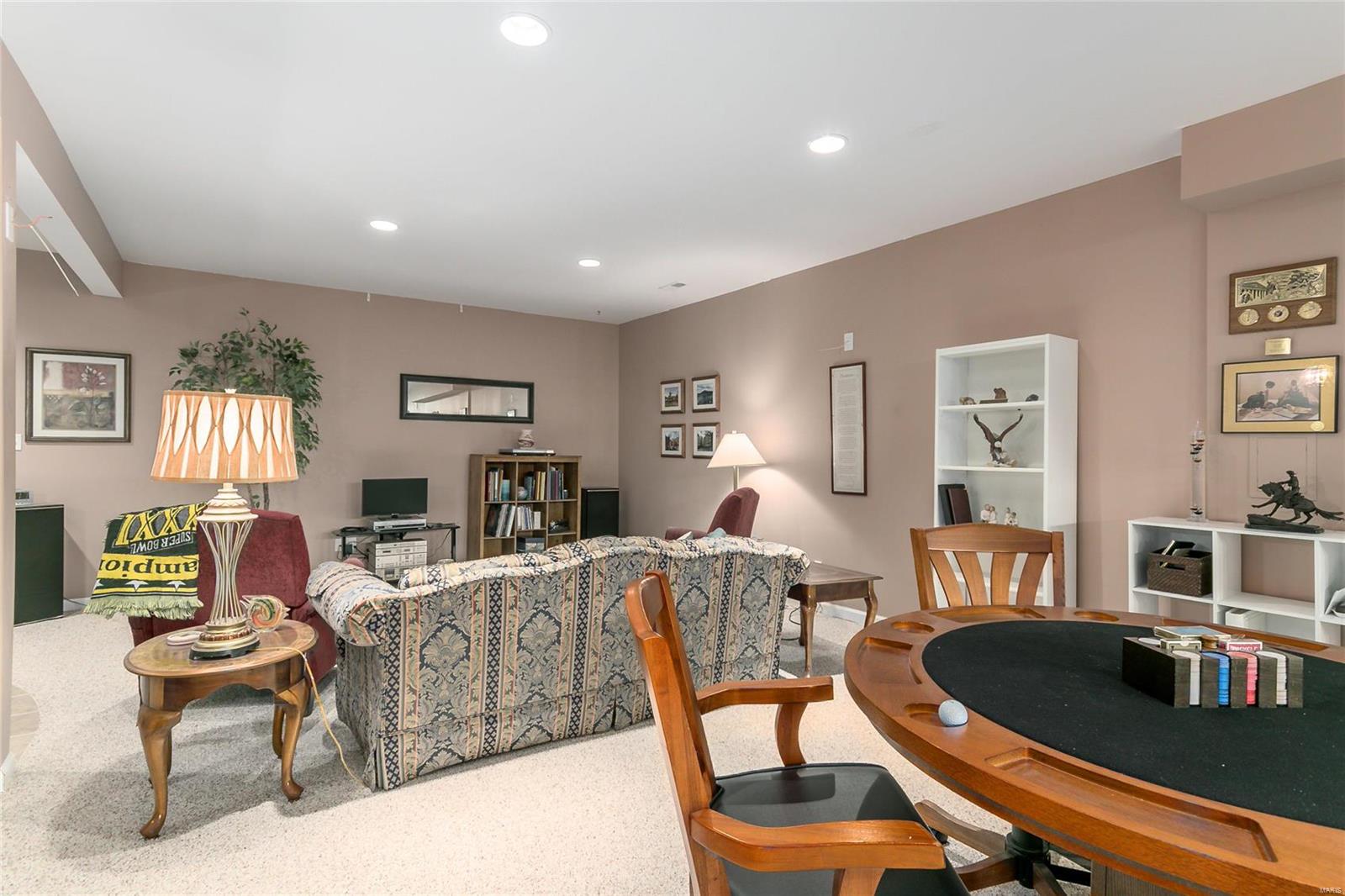 Manors At Glen Brook - Residential