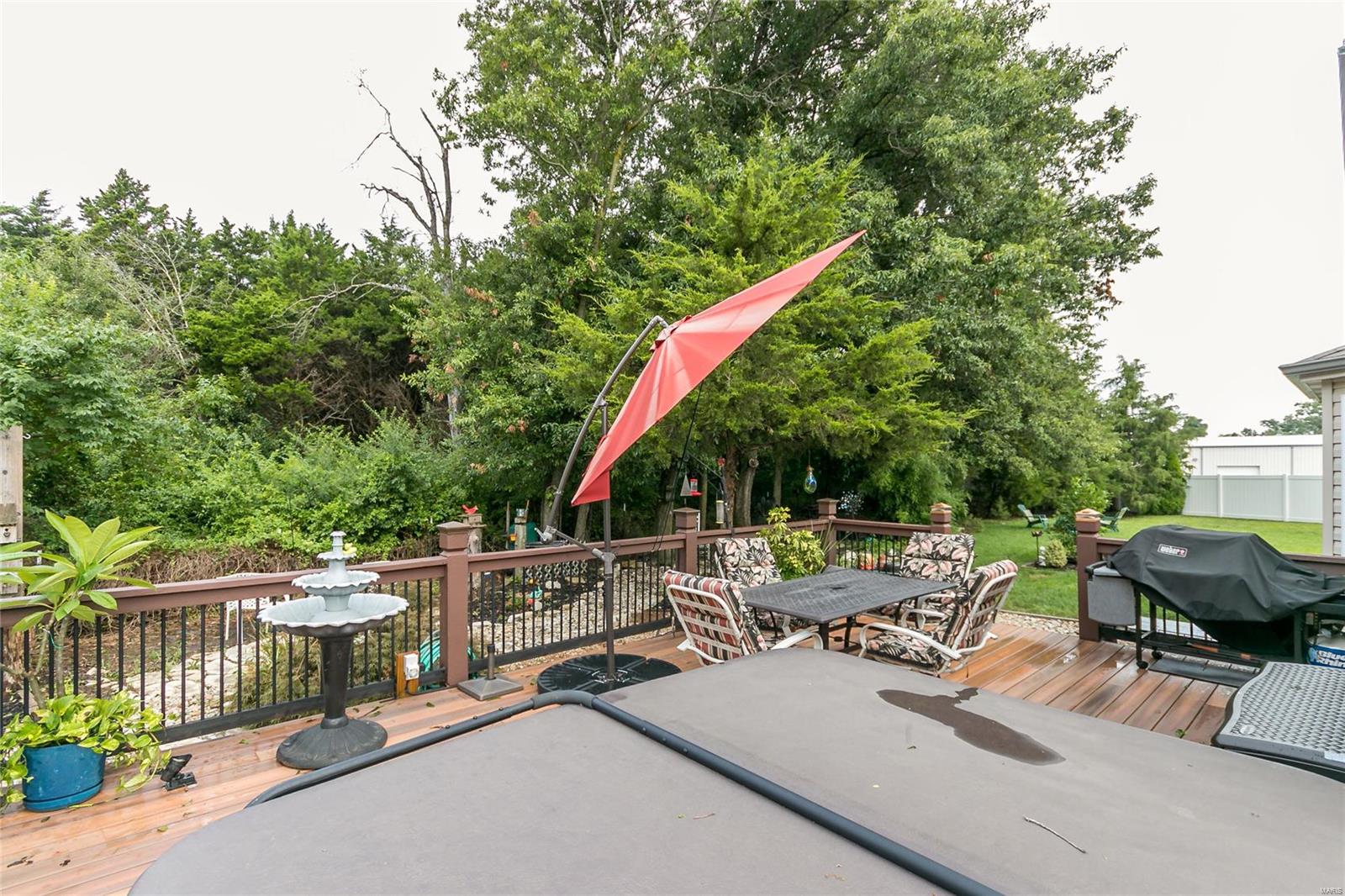 Manors At Glen Brook - Residential