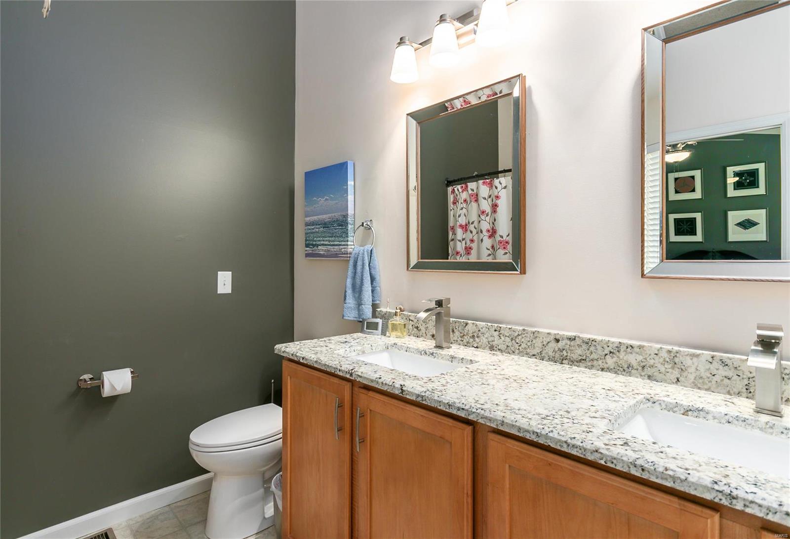 Manors At Glen Brook - Residential