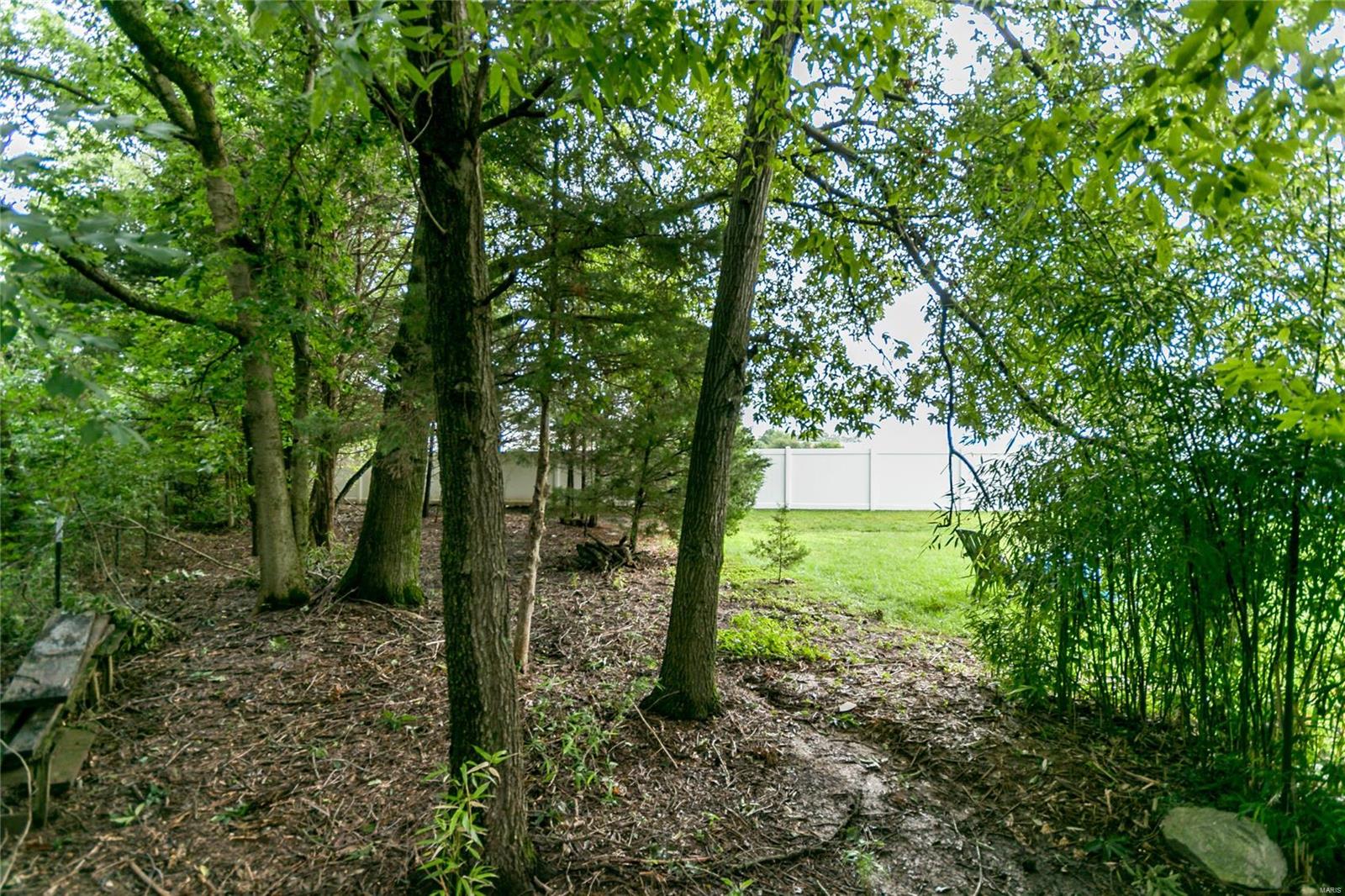 Manors At Glen Brook - Residential