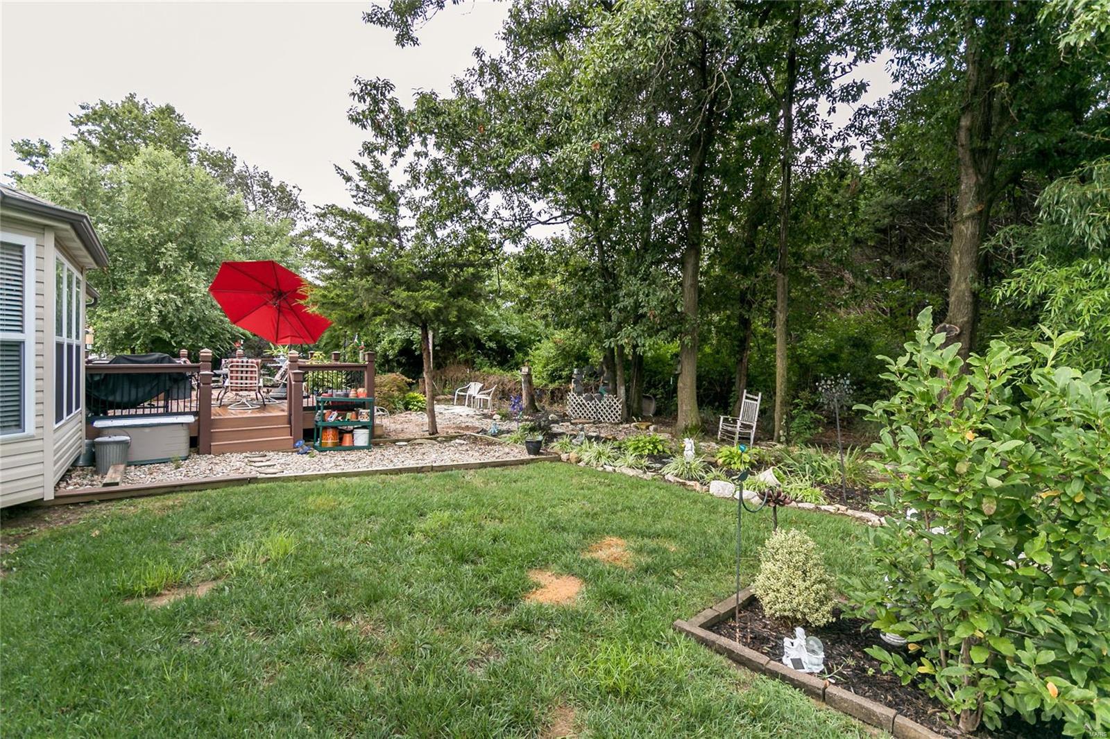 Manors At Glen Brook - Residential