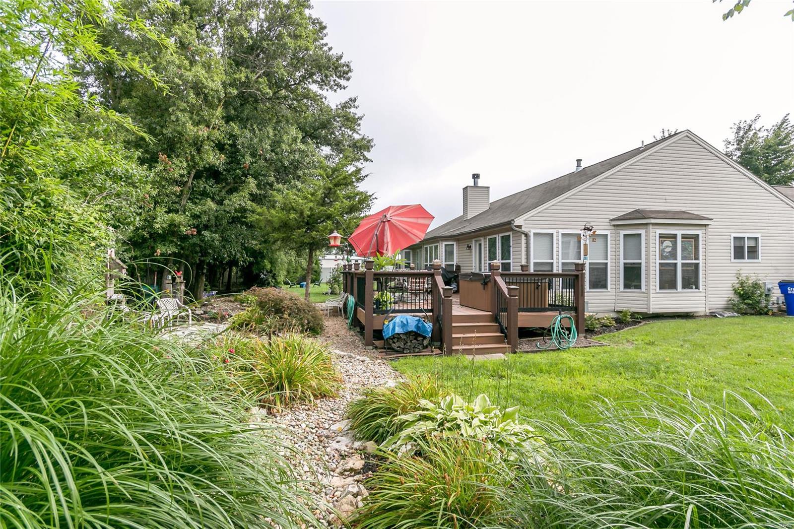 Manors At Glen Brook - Residential