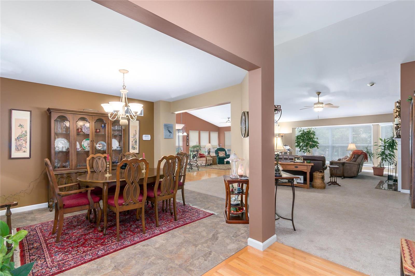 Manors At Glen Brook - Residential