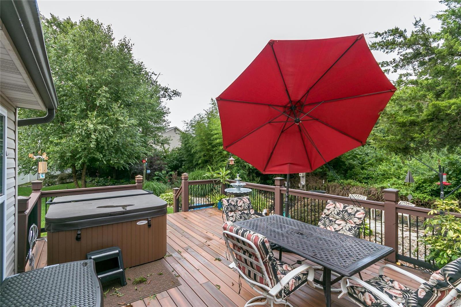 Manors At Glen Brook - Residential