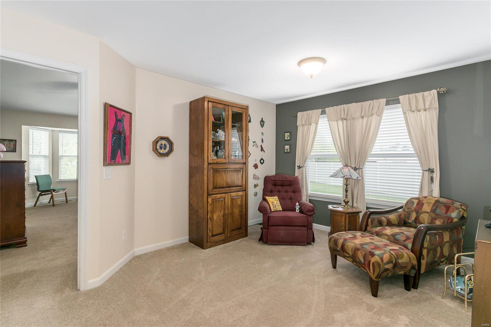 Manors At Glen Brook - Residential