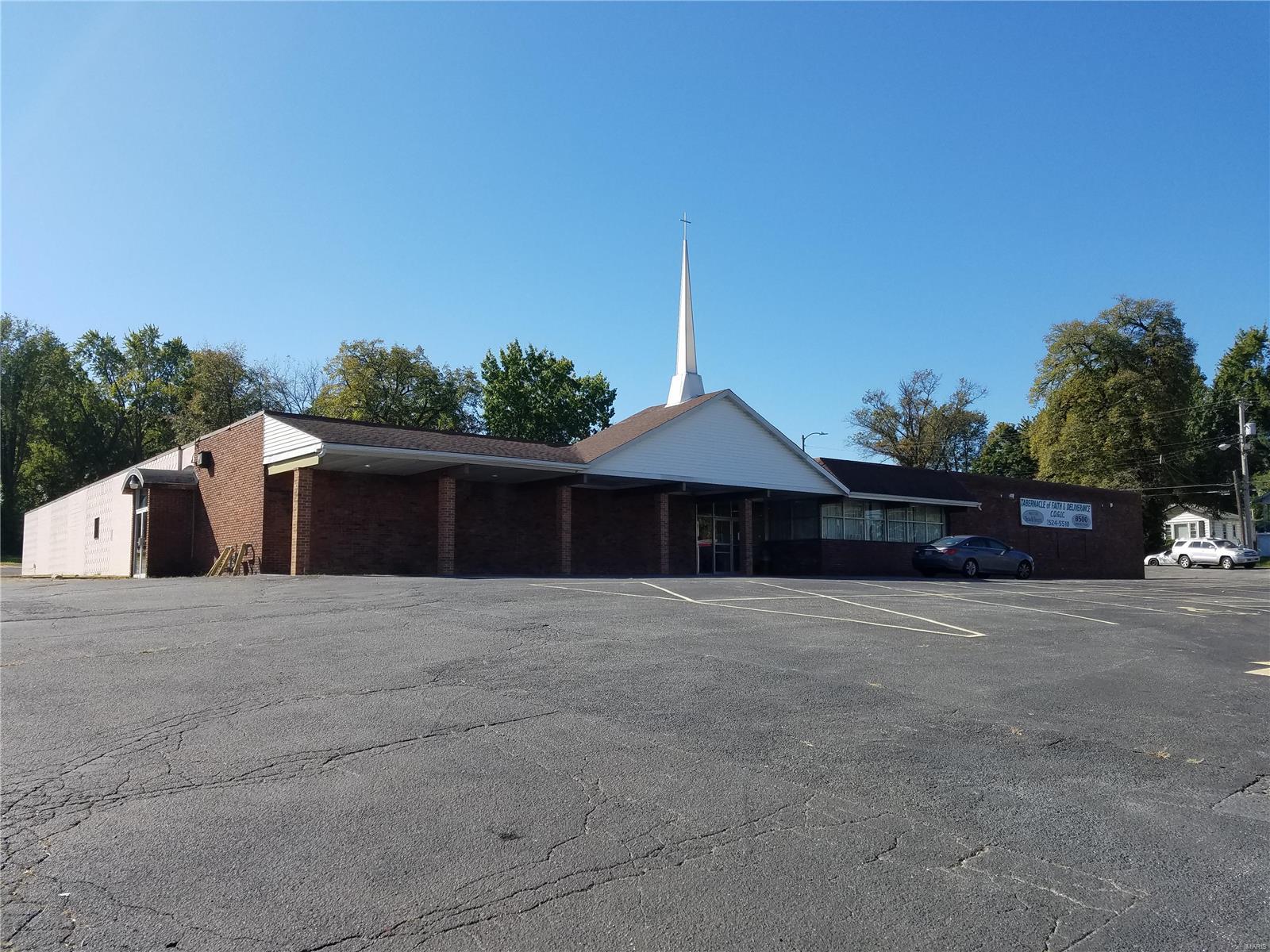 Kinloch Park - Commercial Sale