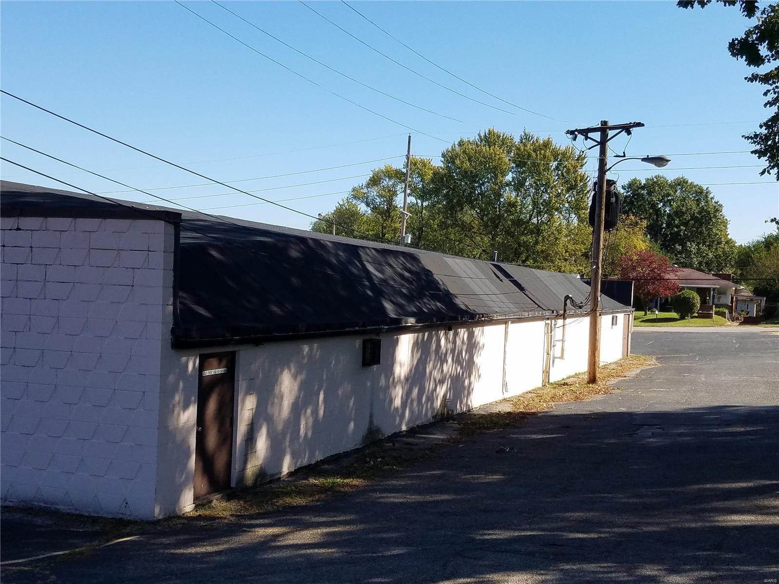 Kinloch Park - Commercial Sale