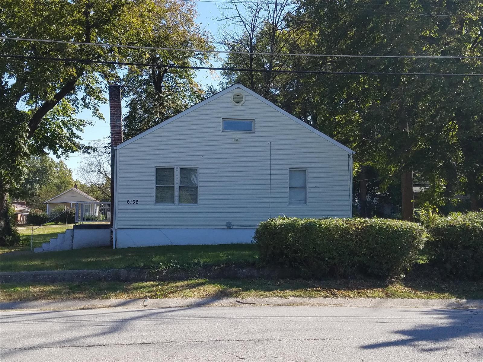 Kinloch Park - Commercial Sale