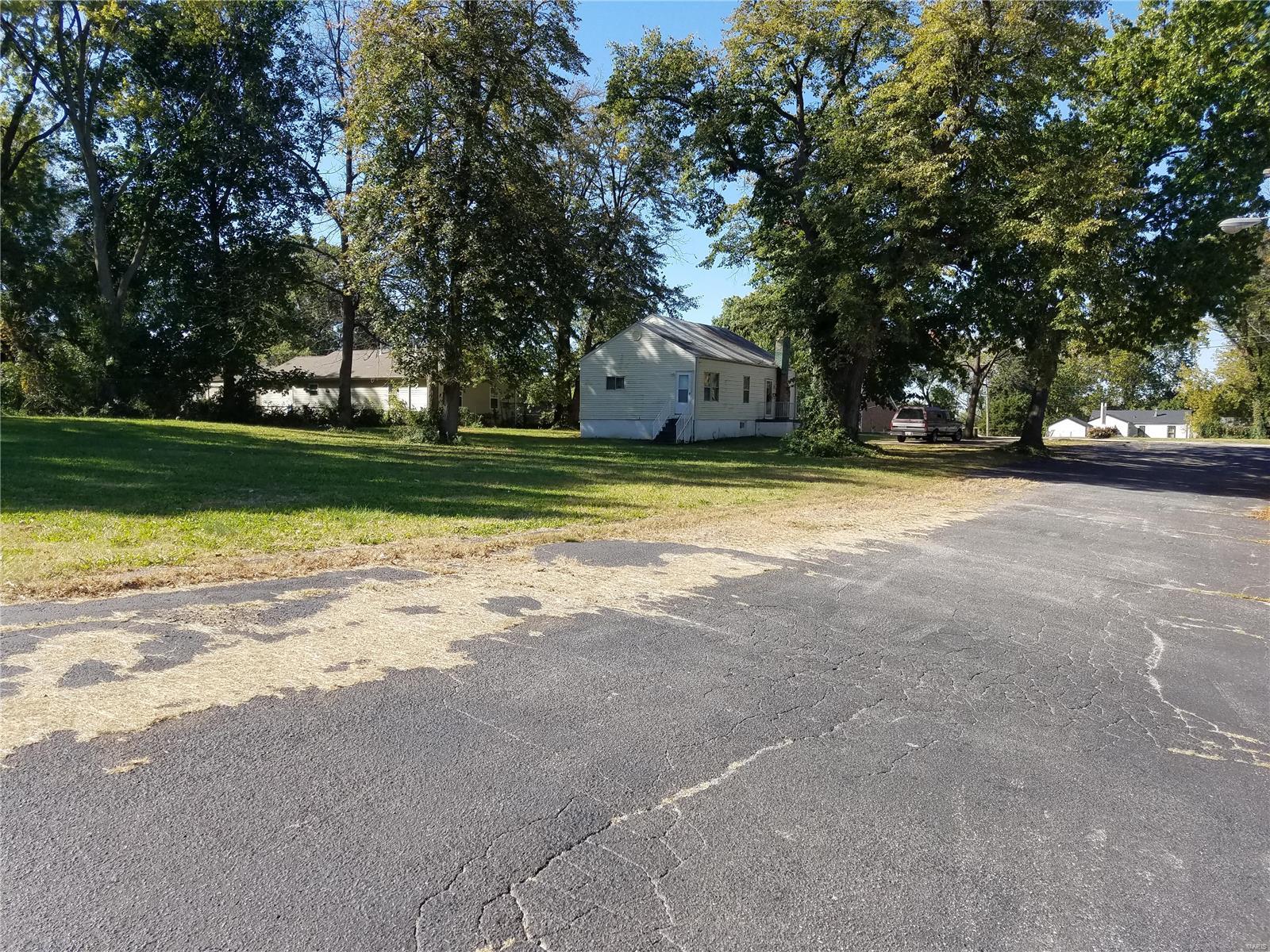 Kinloch Park - Commercial Sale