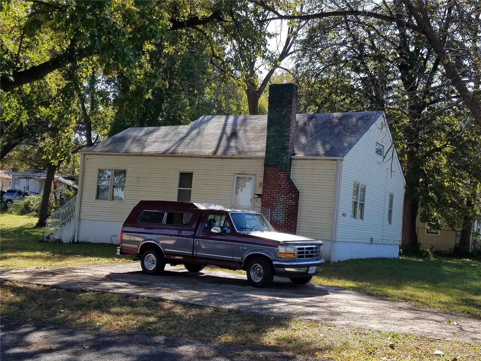 Kinloch Park - Commercial Sale